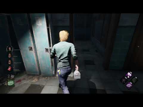 DBD First Time In Springwood