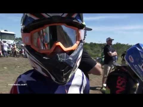 2015 Vurb Classic Silver Dollar | Schoolboy 1 (12-16) Uncut - vurbmoto