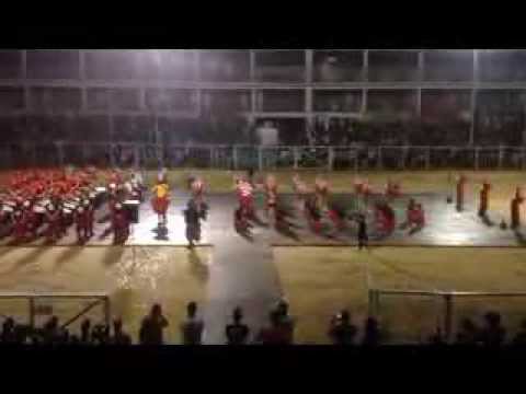 Apresentação da Psicose - Intermed 2013