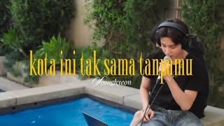 Download lagu Nadhif Basalamah ( with Aziz Harun & Aisha Retno ) - kota ini tak sama tanpamu, seonghyeon CORTIS  mp3