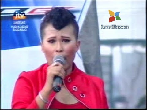 Aku Rapopo - Ayu Santoso - OM Asboma