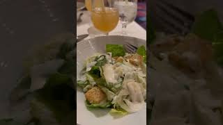 Royal Caribbean Food Secrets -- Discounts, tips and MORE!! #travel #cruise #foodie