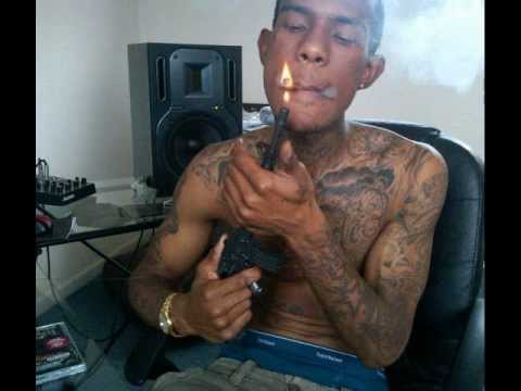 Cfetky Cfetkoff ft  Tagiri & Kriss Shady   OTDELA 2012