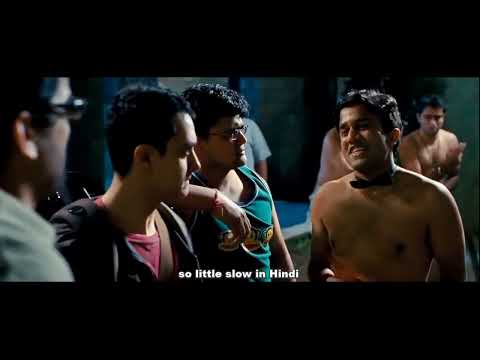 3 idiots full movie 1080p HD In Hindi Aamir Khan | Kareena Kapoor