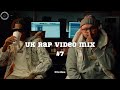UK Rap Video Mix 2023 #7 - Digga D, Potter Payper, Fredo, Slim, M Huncho (DJ Fresh Oman)
