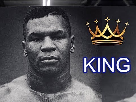 [2020] Mike Tyson "They FEAR Me" [Boxing //Aggressive Style]