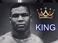 [2020] Mike Tyson "They FEAR Me" [Boxing //Aggressive Style]
