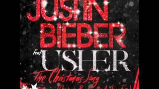 03. The Christmas Song (Chestnuts Roasting On an Open Fire) Ft. Usher - Justin Bieber