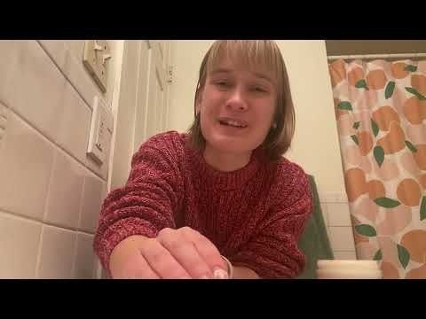 ASMR 12 Days of Roleplays: Day 8 Spa Relaxation with A Friend Roleplay