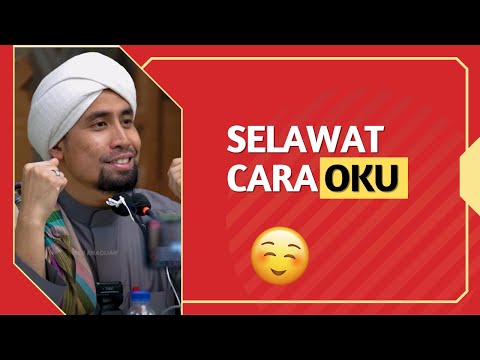 SELAWAT Cara (Orang Kurang Upaya) 