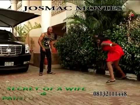 SECRET OF A WIFE  & PAINFUL MARRIAGE TRAILER