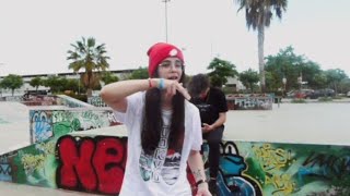 Okupa 13 - Gravedad 🌀 (Videoclip)
