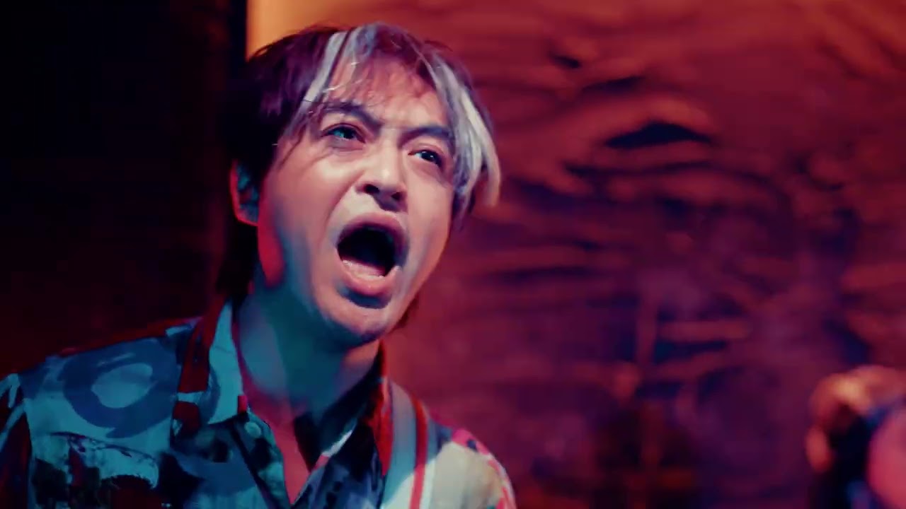 LIVE IS BEAUTIFUL / FUNKIST （MV 70秒 ver.）