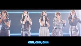 Fifth Harmony - Miss Movin' On SPANGLISH Letra