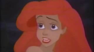 The Making of The Little Mermaid - Disney Channel (1989)