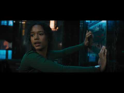 ESCAPE ROOM: TOURNAMENT OF CHAMPIONS - The Bank Room, Exclusive Behind the Scenes Clip