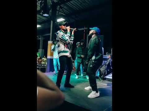 Teezy JRC X Ice D bw - Chwantla (Prod by Obvdo Obvdo) unofficial snippet