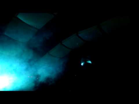 STEYOYOKE 3rd ANNIVERSARY - SOUL BUTTON @RITTER BUTZKE BERLIN