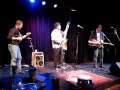 "A Go Go" by Three Ring Circle (Scofield / MMW cover)