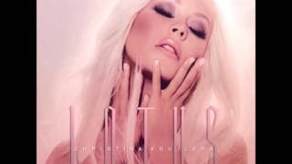 Christina Aguilera - Sing For Me (Male Version)