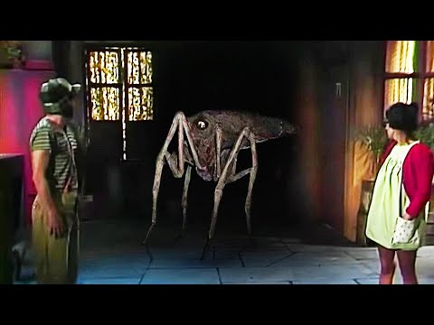 EL INSECTO | Creepypasta del Chavo del 8 | Loquendo