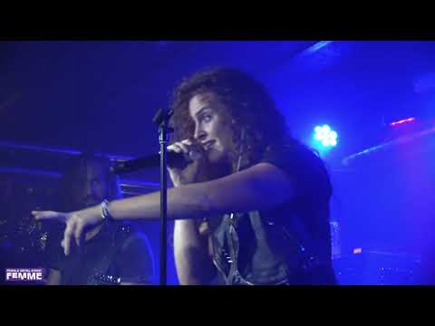 Hell City  - Ice Cold Rage