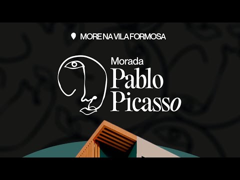 More em um dos melhores bairros da zona leste - Vila Formosa Edificio Morada Pablo Picasso.