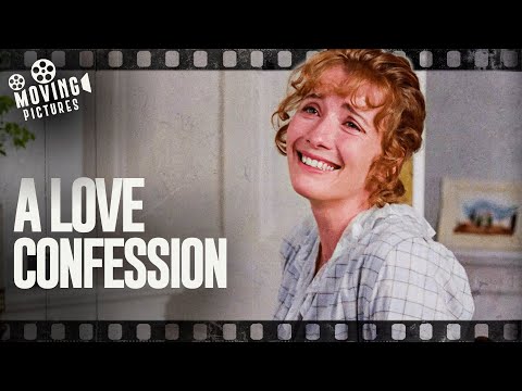 Edward Confesses: "My Heart Always Will Be Yours" | Sense and Sensibility (Emma Thompson)