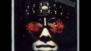Judas Priest -  Burnin´ up