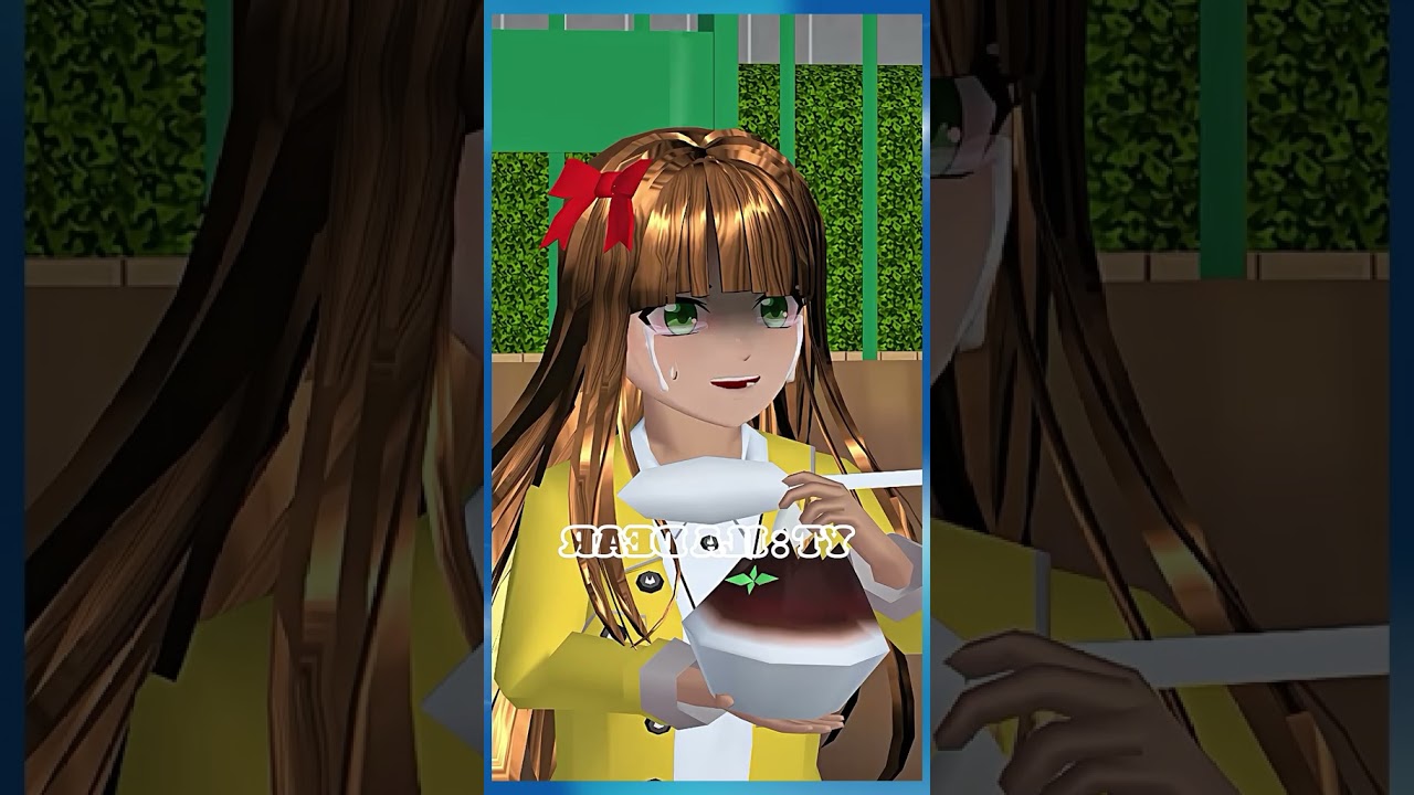 Kalian pilih mana??#drama #sakura #ramein #semogarame #bismillahfyp #fypシ゚viral #masukberanda