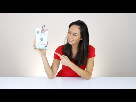 Wondercube Unboxing