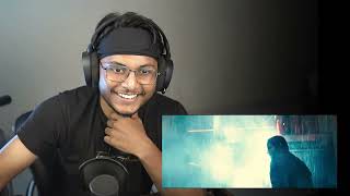 John Wick: Chapter 4 Teaser, REACTION
