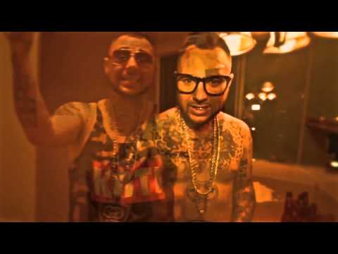 Gon Gotti - Everyday official video