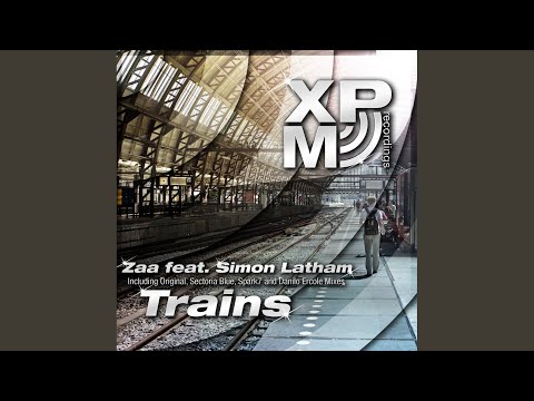 Trains (Spark7 Remix)