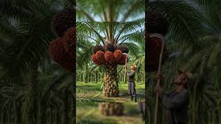 Download lagu Panen sawit (versi AI) #kelapasawit #palmoil #harvest mp3