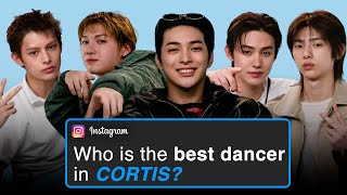 Download lagu CORTIS Reply To Fans Online mp3