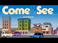 Limoblaze Come See Animated Video