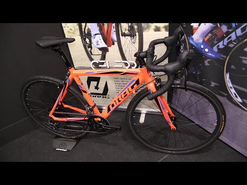 Made in Bulgaria ! 2023 Drag Ignite Road Bike