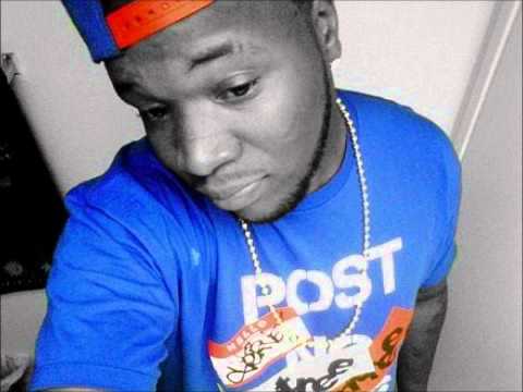 J20-Rejected ft Tycun(jerkin Song)(New Music September 2011)