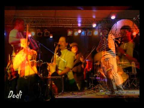 Folk error - Brácsak