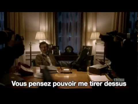 Doctor Who series 6 part 1 summary/résumé VOSTFR