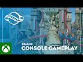 Planet Coaster: Console Edition | Gameplay Trailer