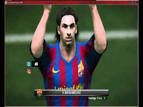 Dj Tayfun Yildirim VS Cenqz Vs KingEmin Freekick shot pes 2010.wmv
