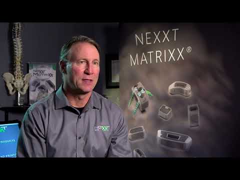 Why Noblesville? Nexxt Spine’s Andy Elsbury on Business Growth & Innovation
