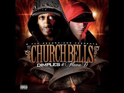 Dimples - Bloodclart Remix feat. Trim, Footsie, D Power, Frisco, Flirta D & Nico Lindsay