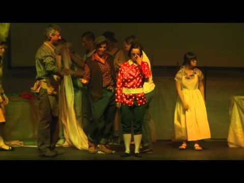 Un figlio perfetto - Pinocchio No limits