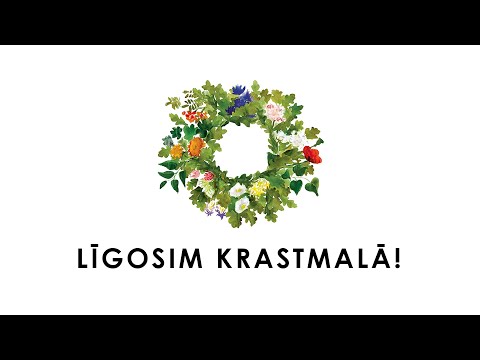 Es rakstu Dženijai - Līgosim krastmalā 2019