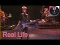 Real Life - Send Me An Angel - Live at Narara ...