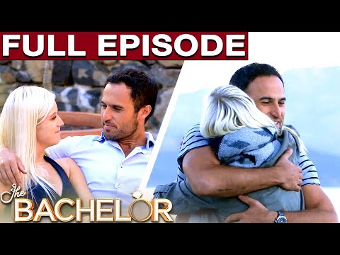 The Bachelor New Zealand Season 2 Episode 18 (Full Episode)