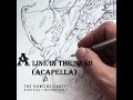 Linkin Park A Line In the Sand (Acapella) 